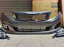 Kia Optima 2011-2015 ön buferi